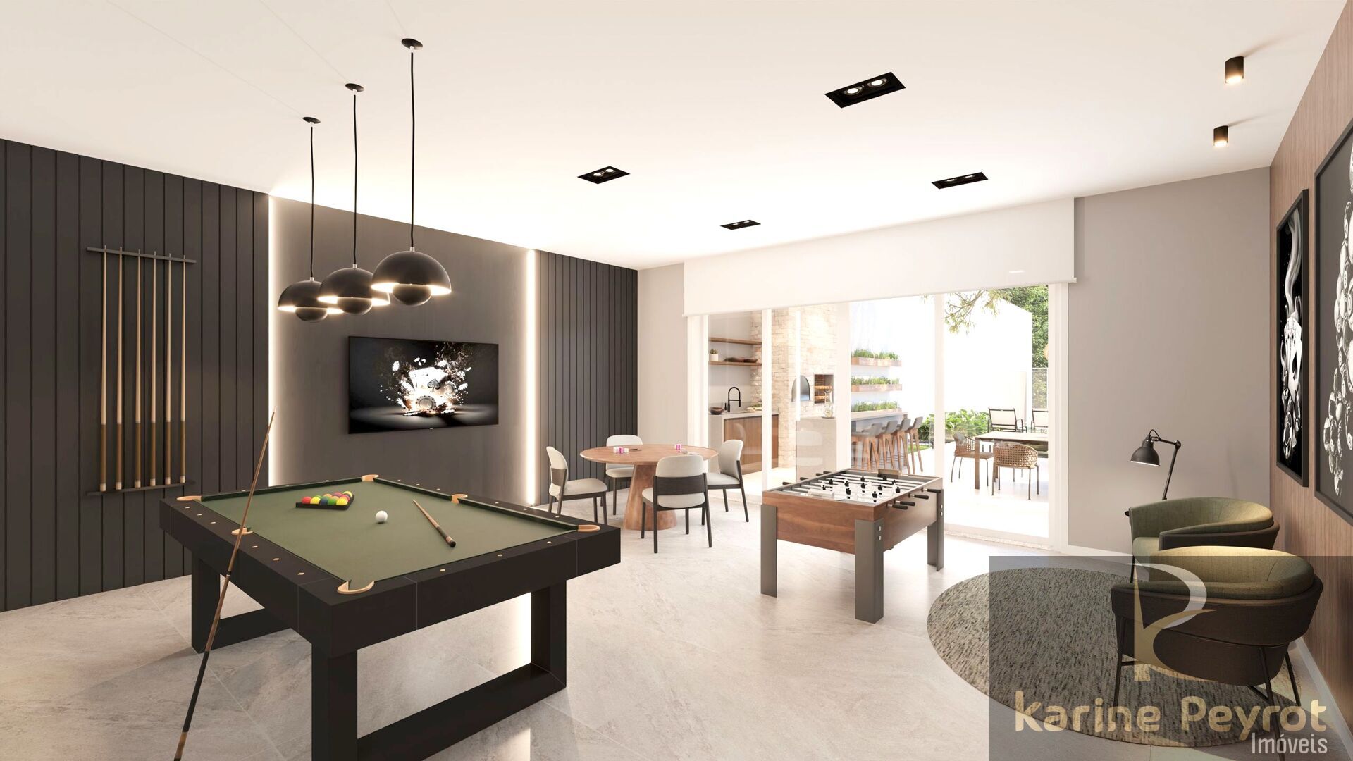 Apartamento à venda com 3 quartos, 114m² - Foto 13