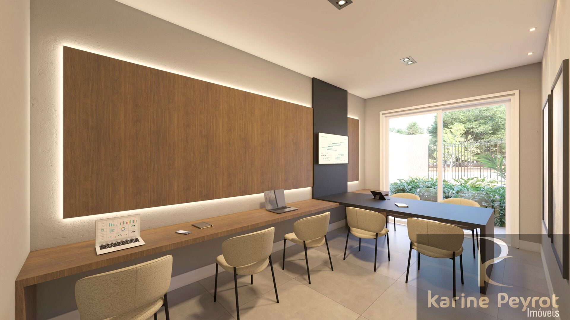 Apartamento à venda com 3 quartos, 114m² - Foto 7