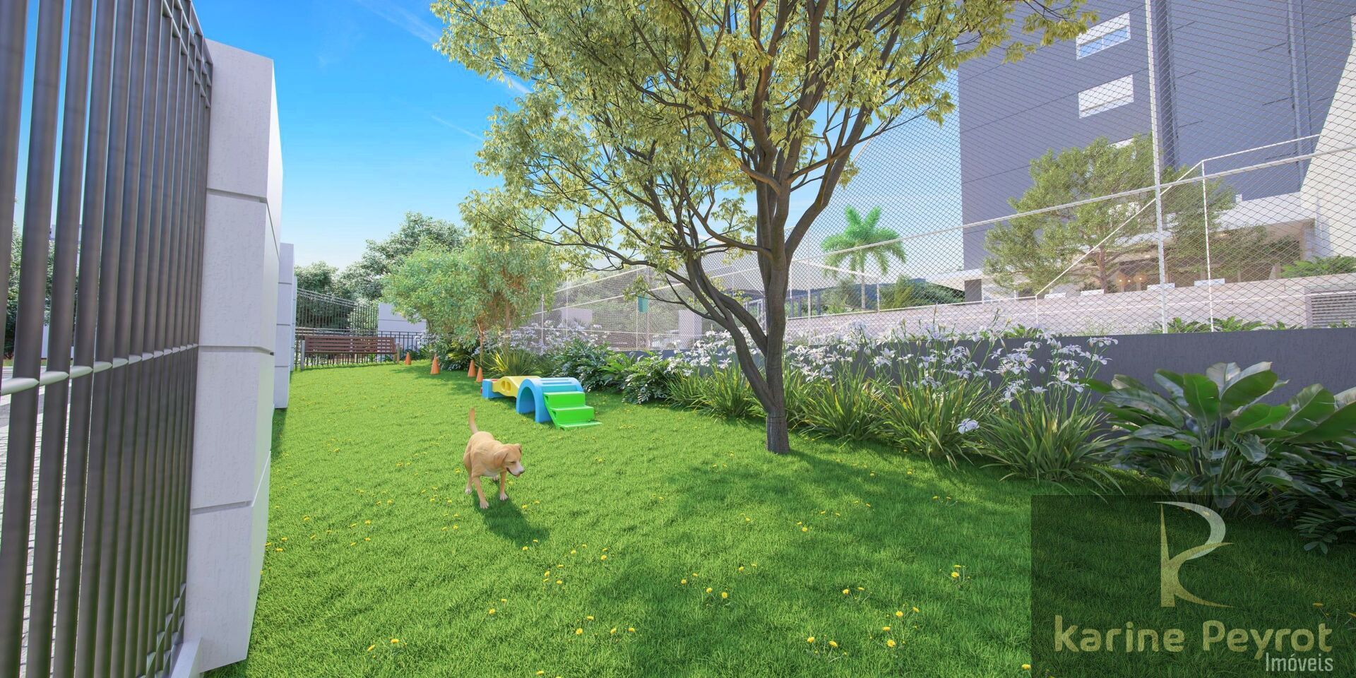 Apartamento à venda com 3 quartos, 114m² - Foto 10