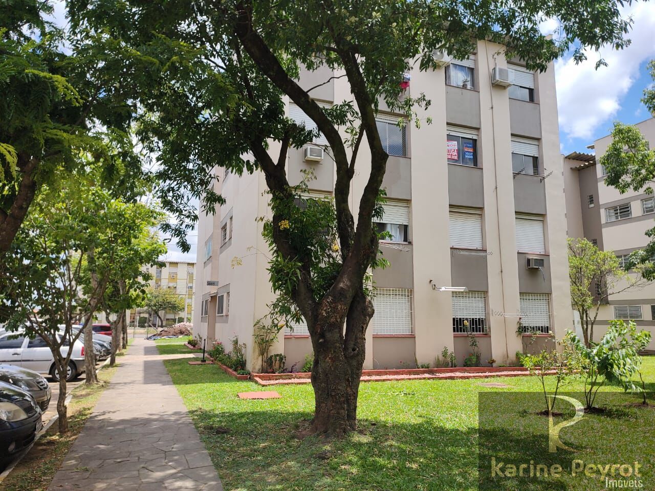 Apartamento à venda com 2 quartos, 60m² - Foto 18