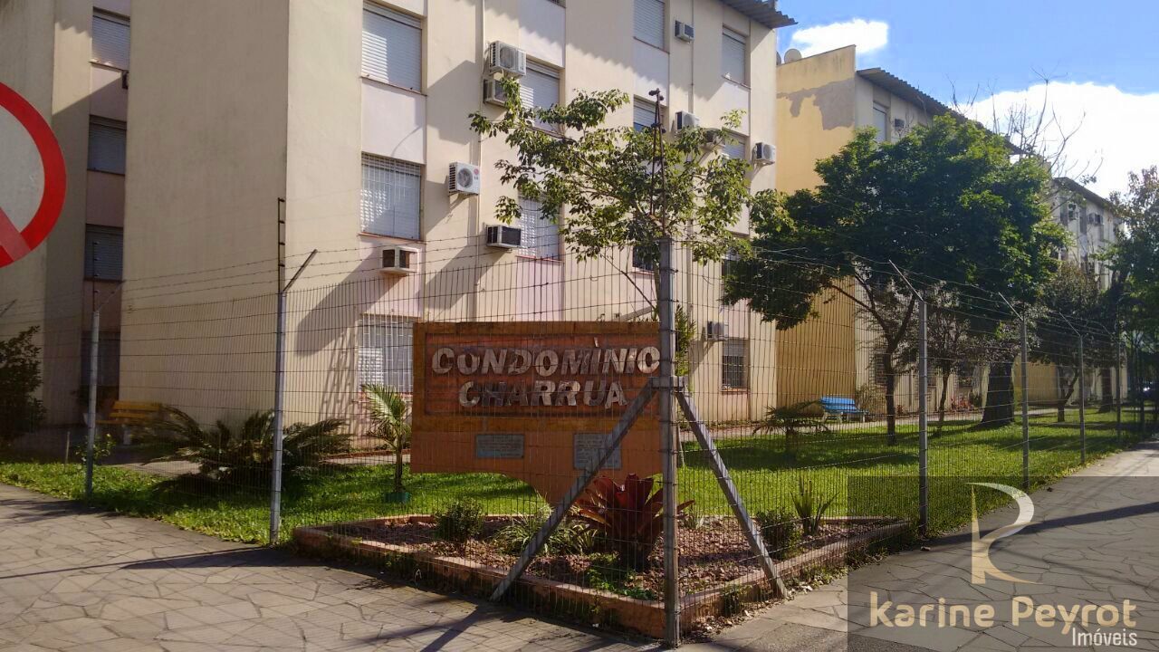 Apartamento à venda com 2 quartos, 60m² - Foto 26