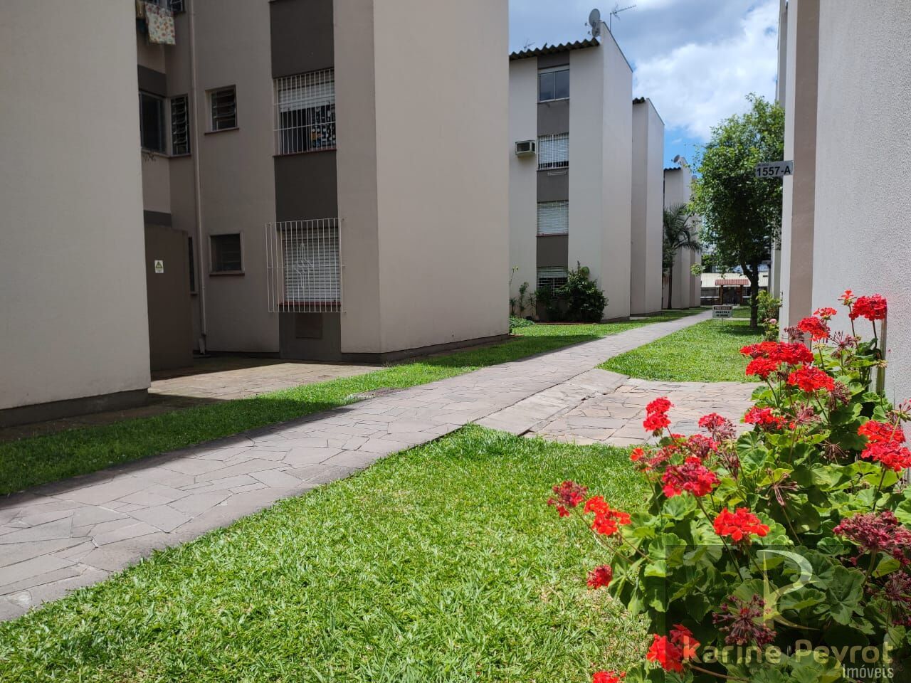 Apartamento à venda com 2 quartos, 60m² - Foto 22