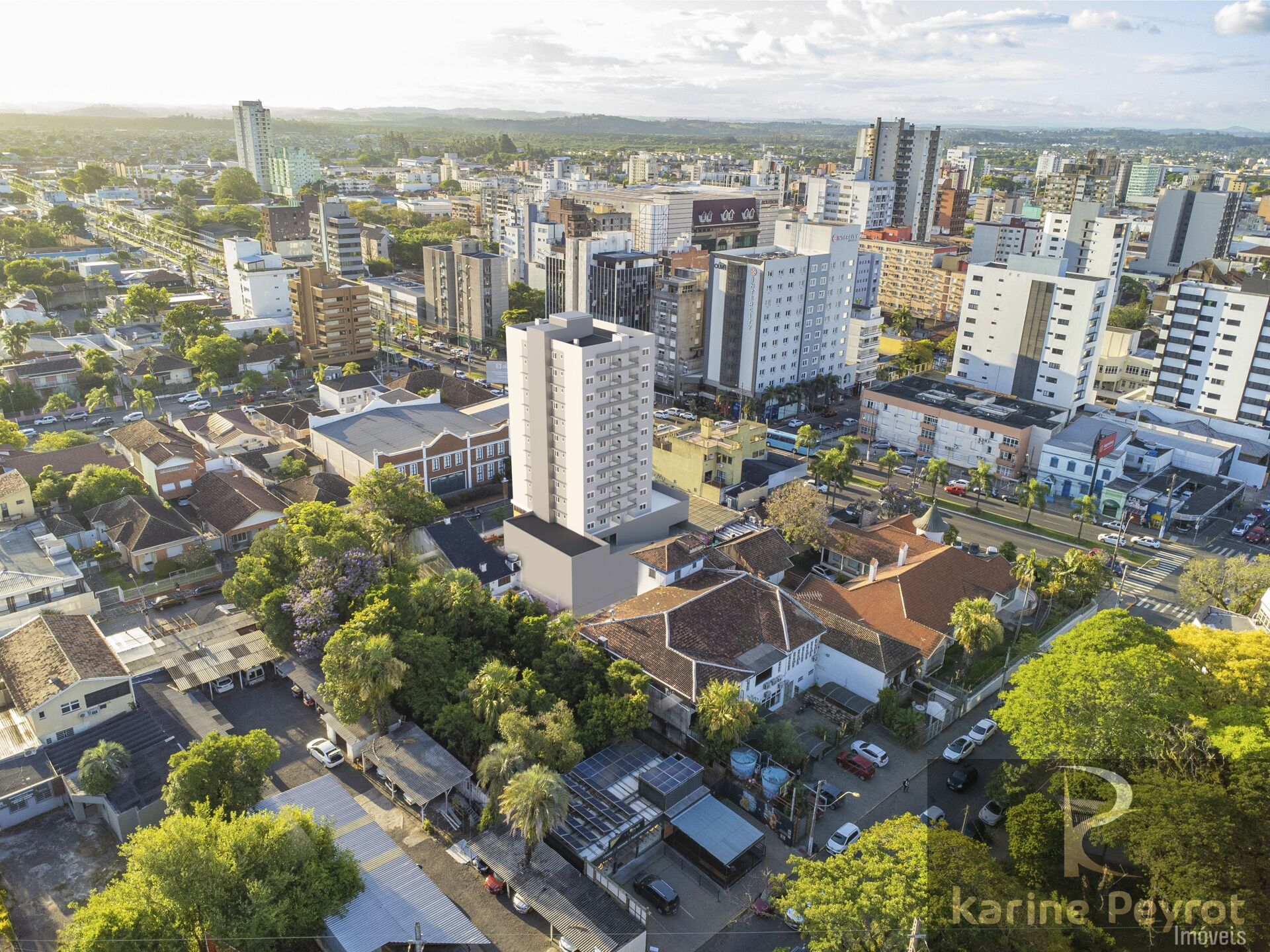 Apartamento à venda com 2 quartos, 74m² - Foto 24