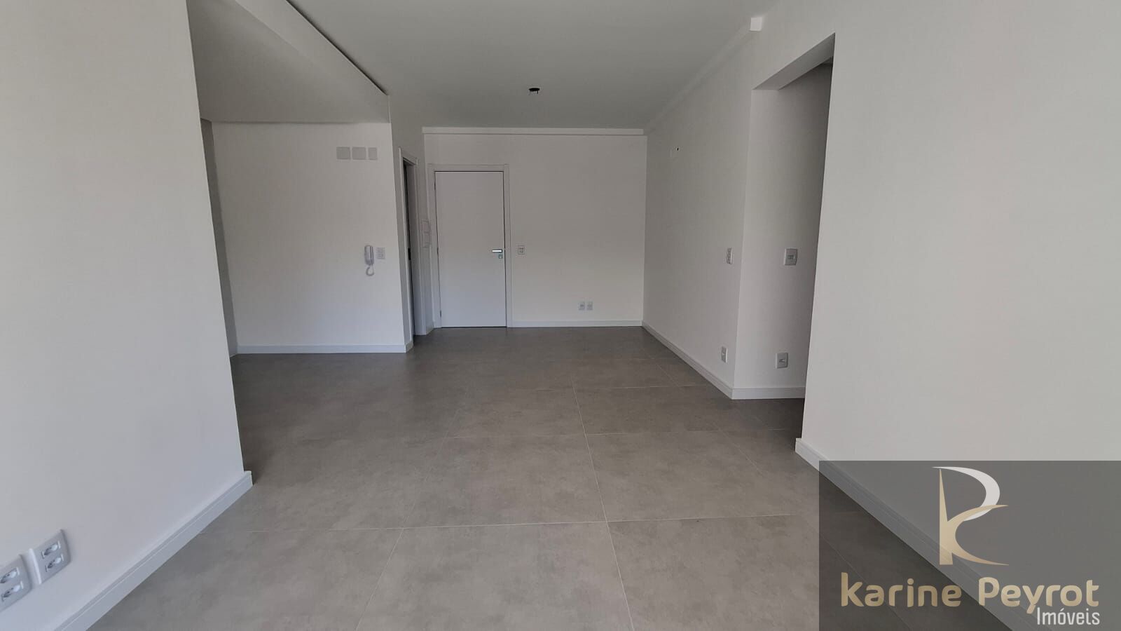 Apartamento à venda com 3 quartos, 91m² - Foto 3