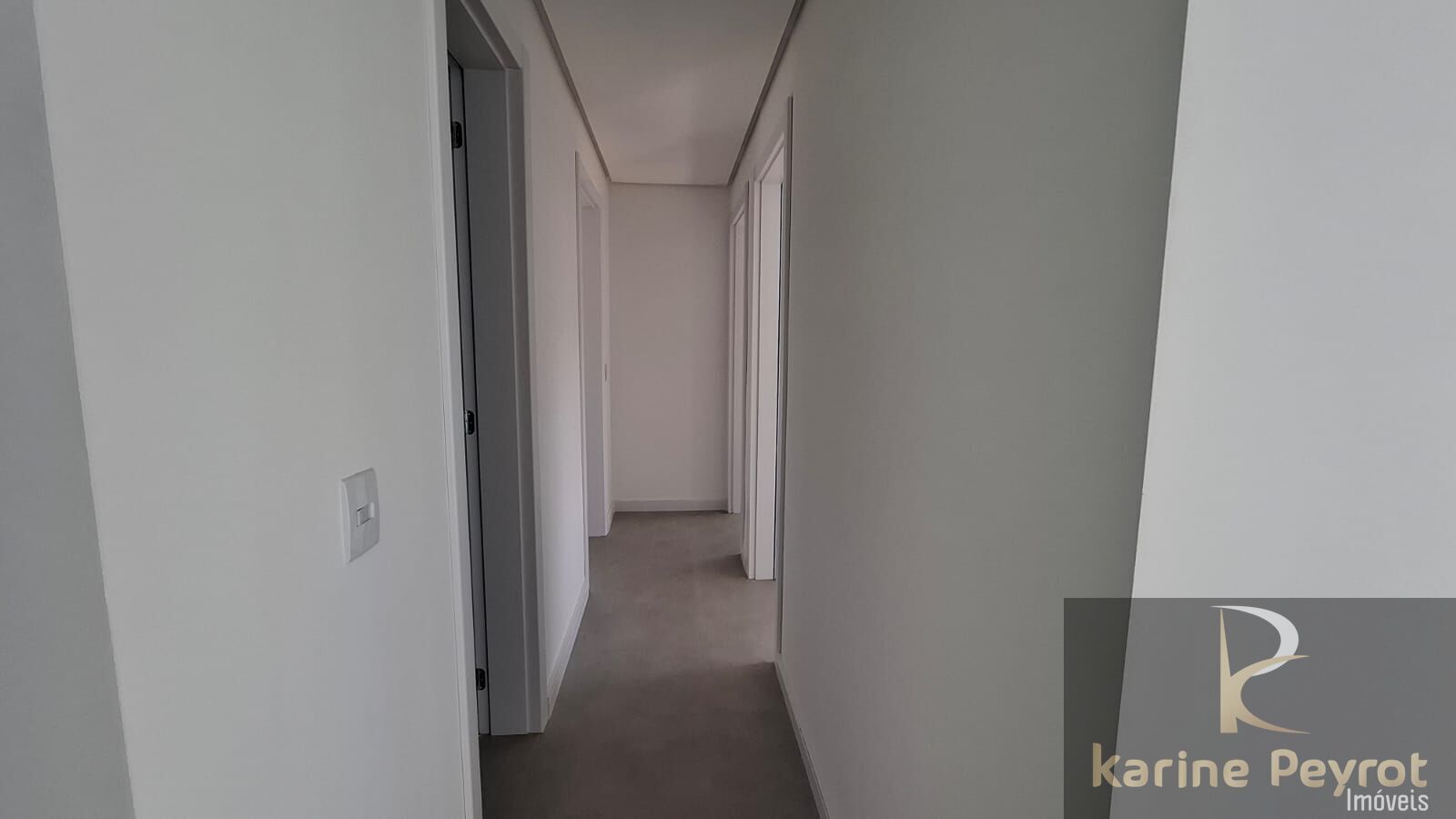 Apartamento à venda com 3 quartos, 91m² - Foto 6