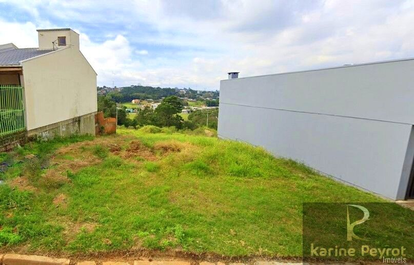 Terreno à venda, 282m² - Foto 1