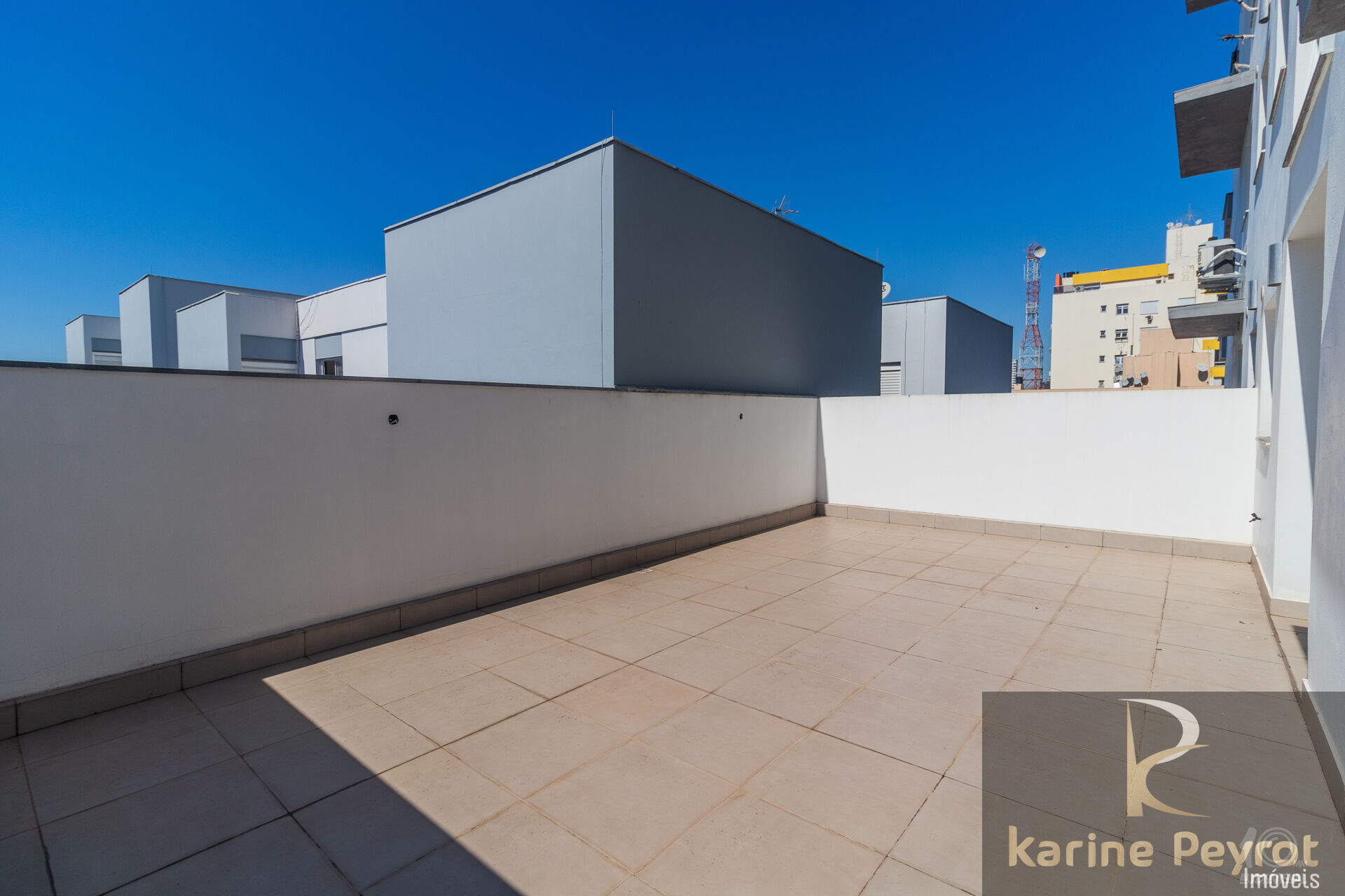 Apartamento à venda com 2 quartos, 115m² - Foto 6