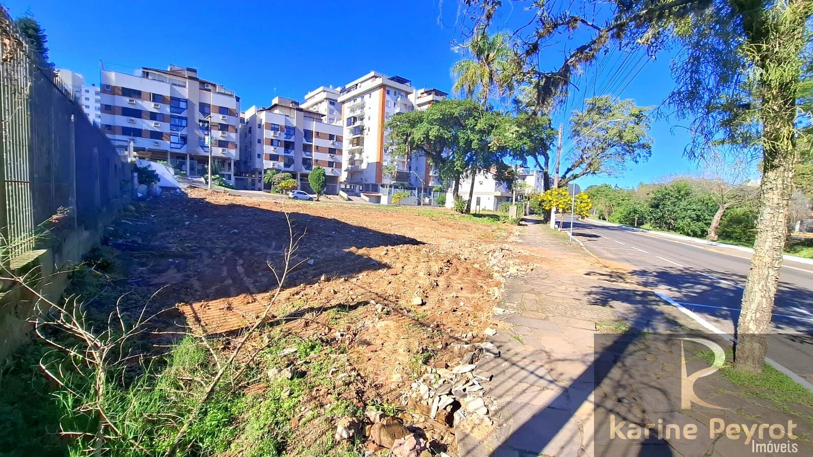Terreno à venda, 1490m² - Foto 21