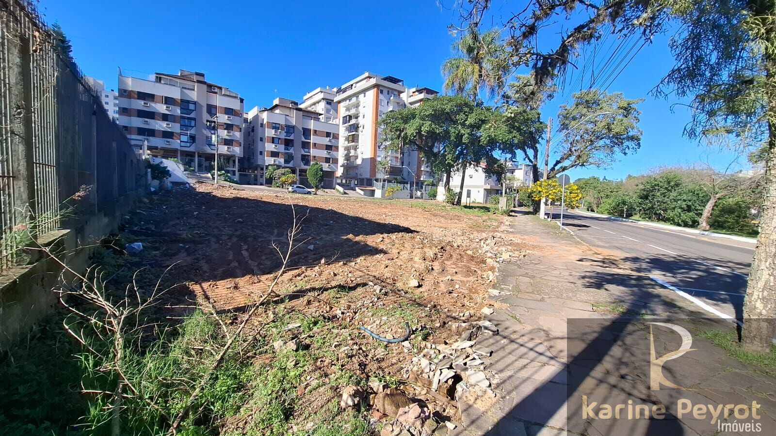 Terreno à venda, 1490m² - Foto 14