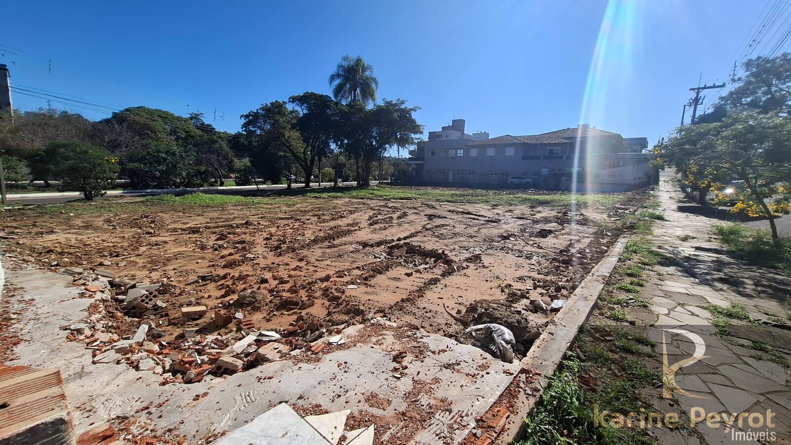 Terreno à venda, 1490m² - Foto 26