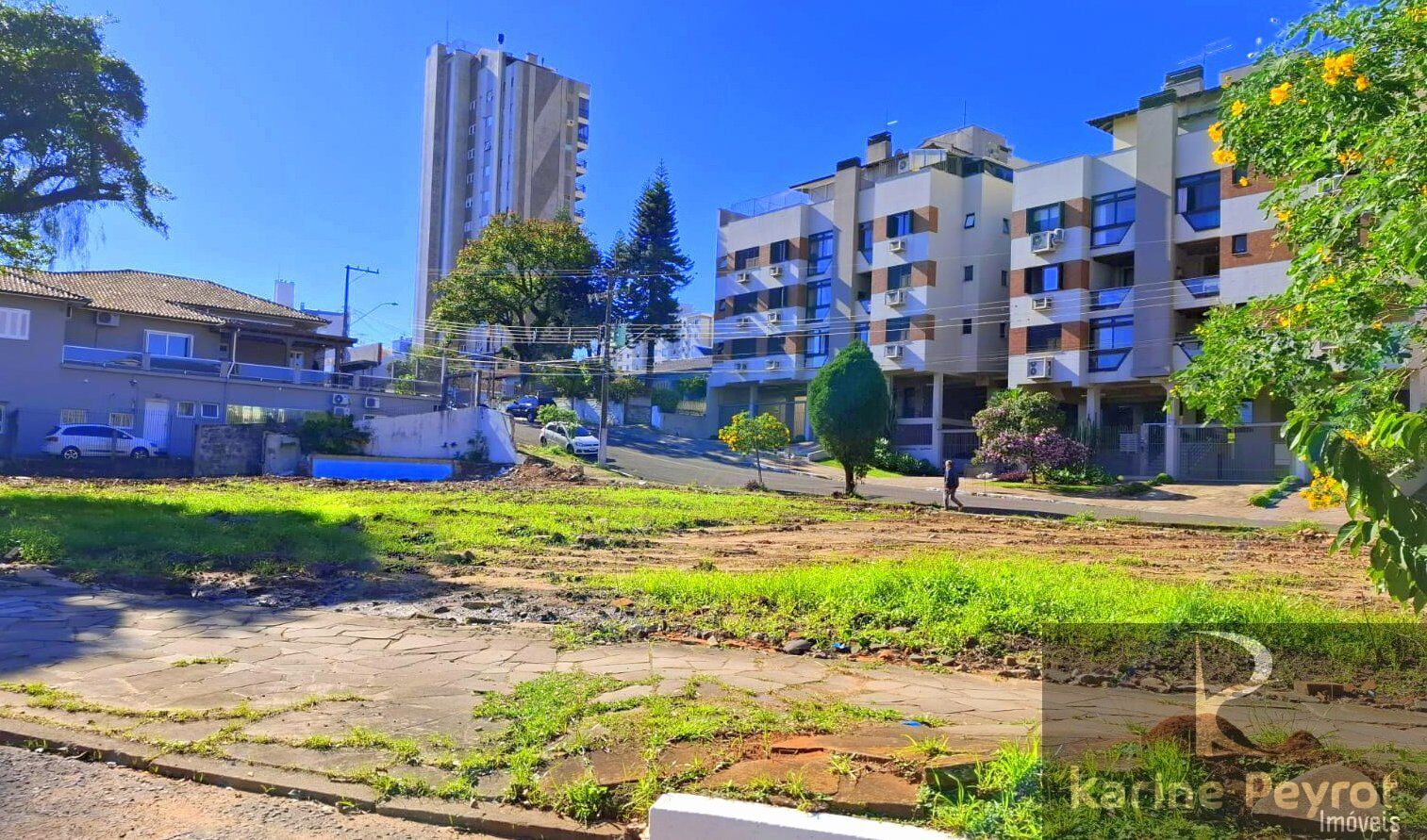 Terreno à venda, 1490m² - Foto 12