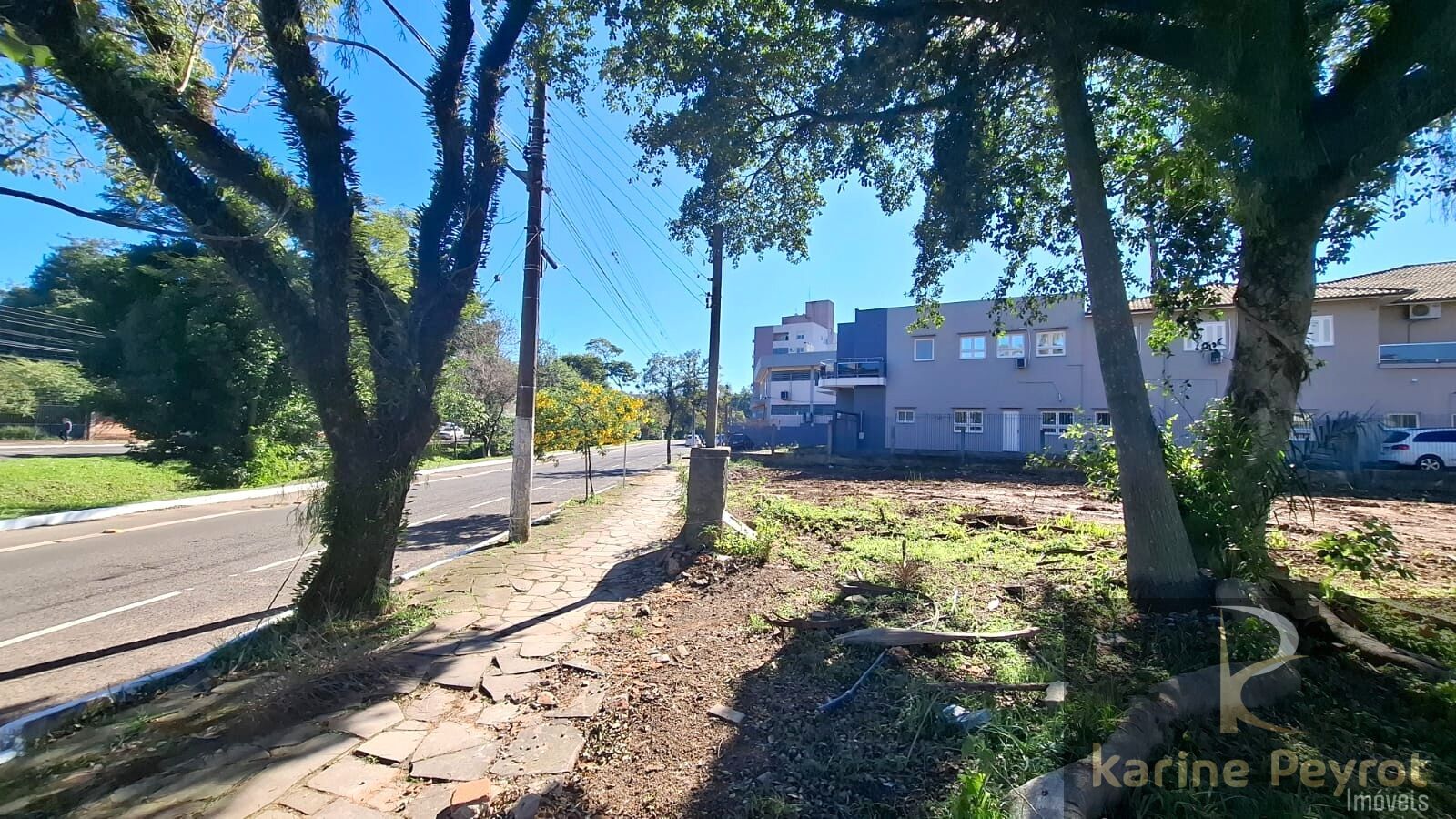 Terreno à venda, 1490m² - Foto 19