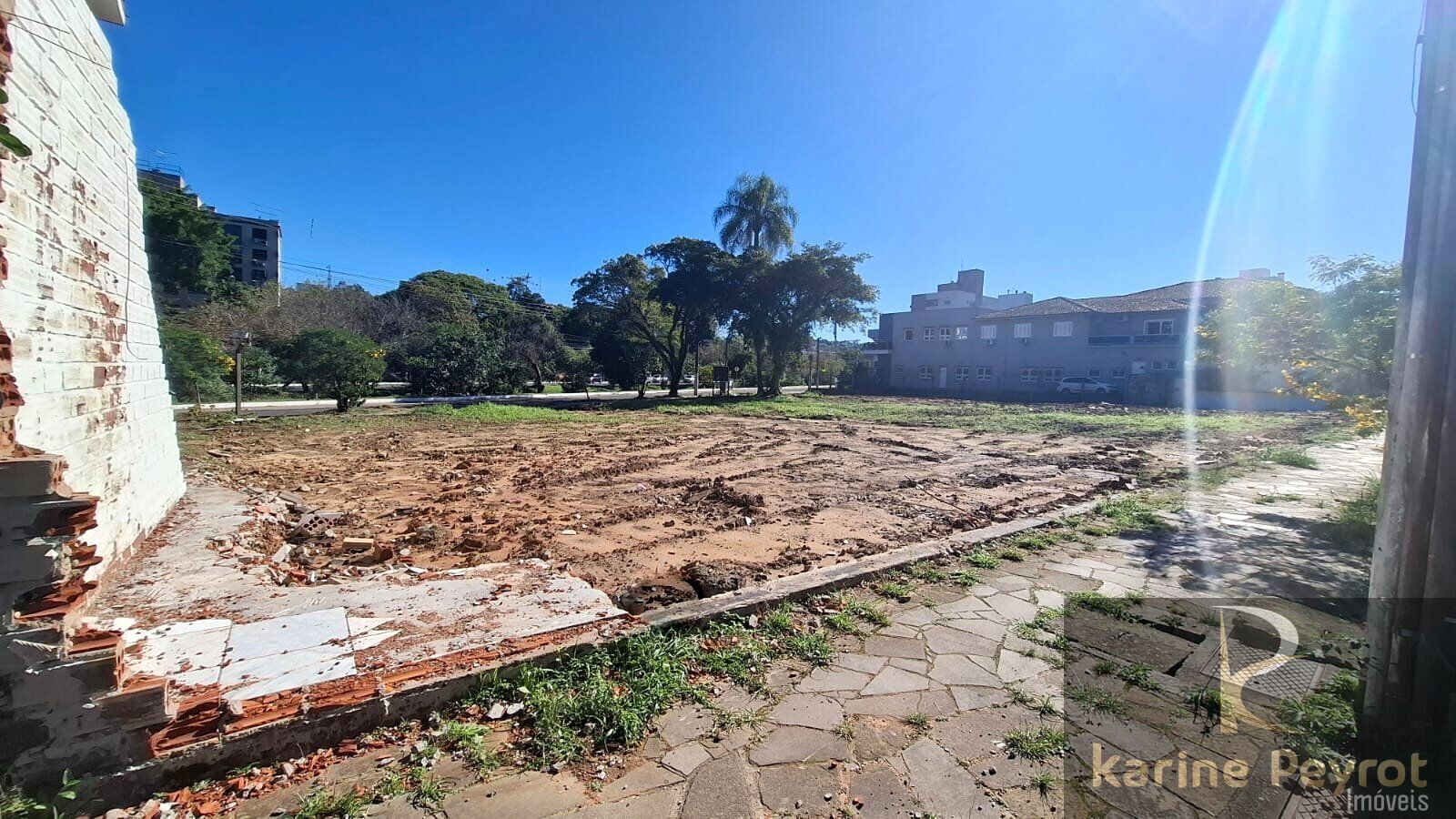 Terreno à venda, 1490m² - Foto 29