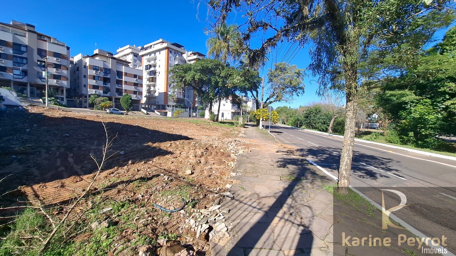 Terreno à venda, 1490m² - Foto 16