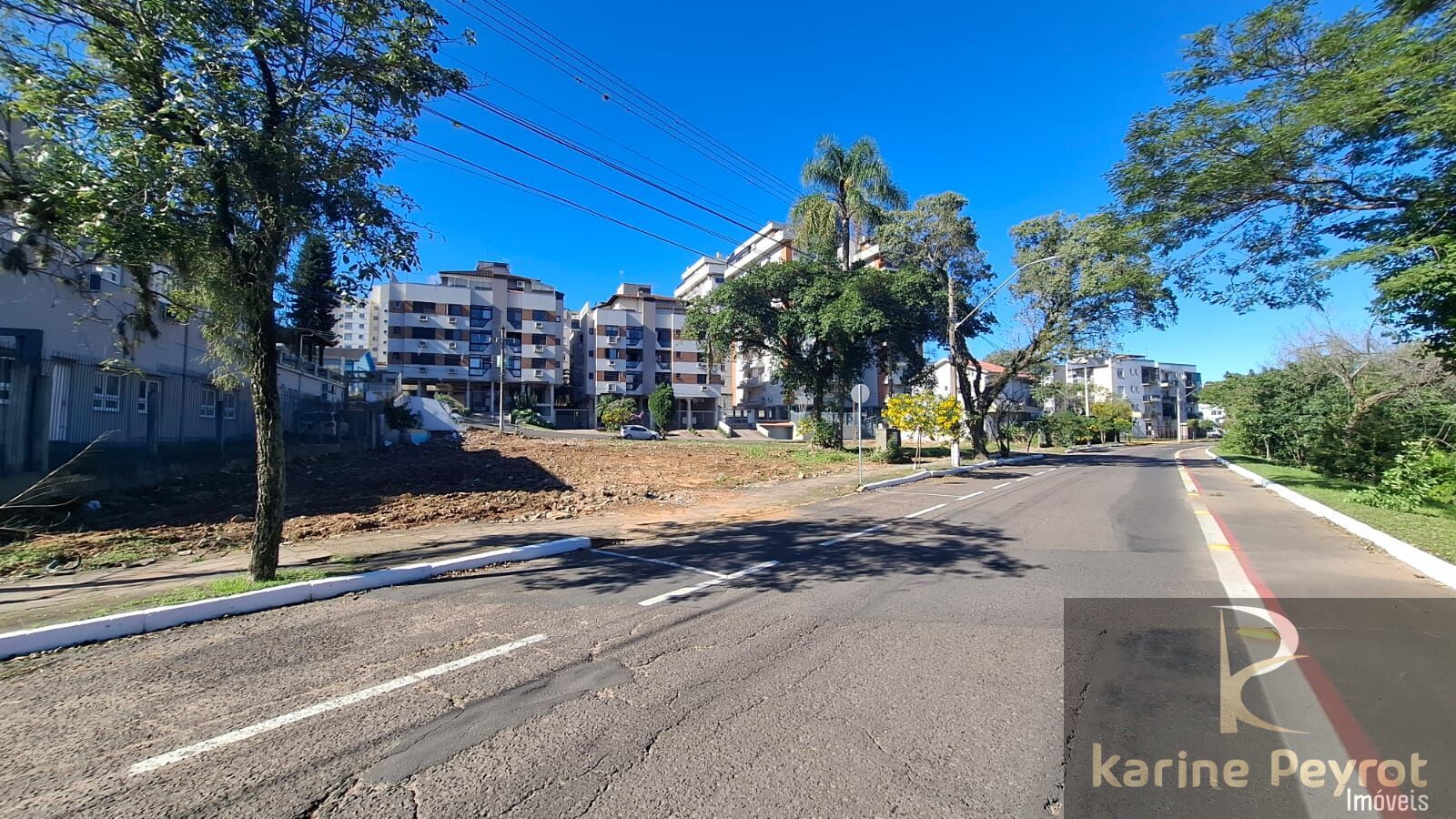 Terreno à venda, 1490m² - Foto 2