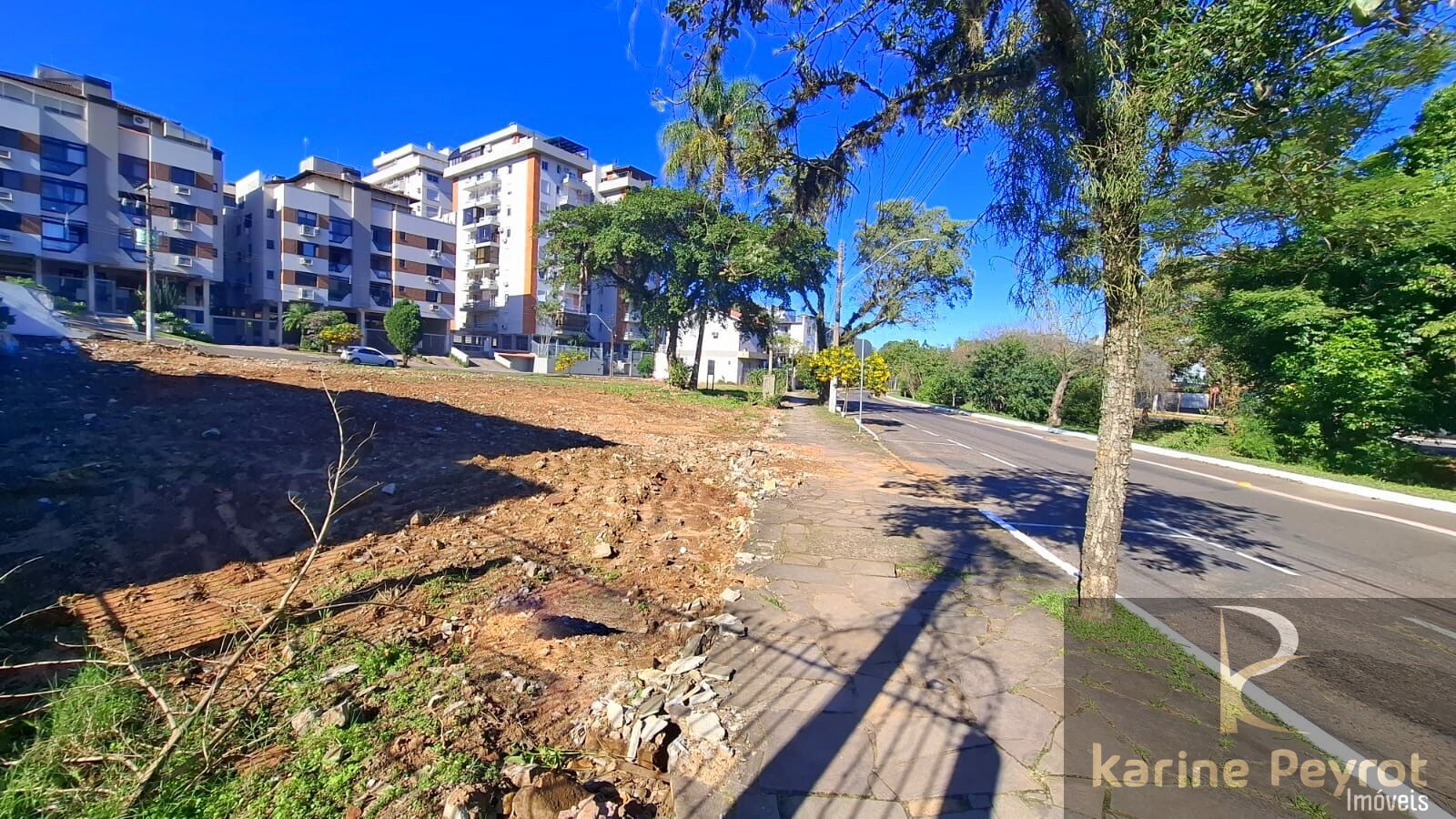 Terreno à venda, 1490m² - Foto 17