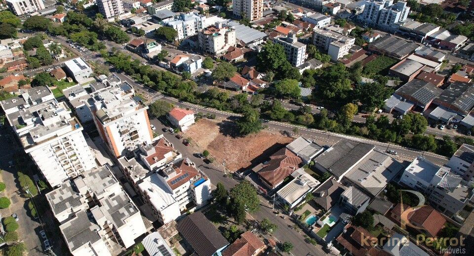 Terreno à venda, 1490m² - Foto 3