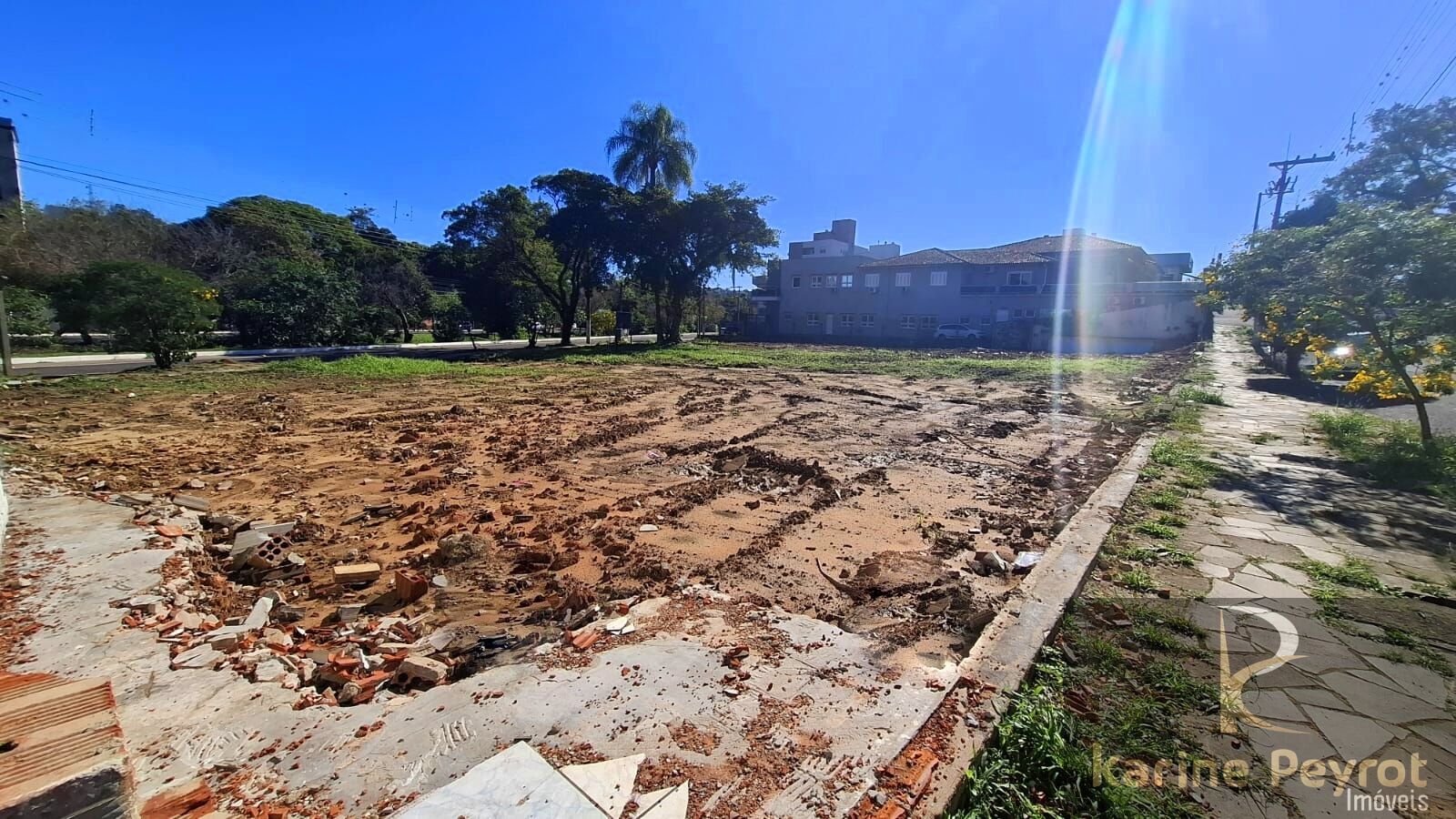 Terreno à venda, 1490m² - Foto 27