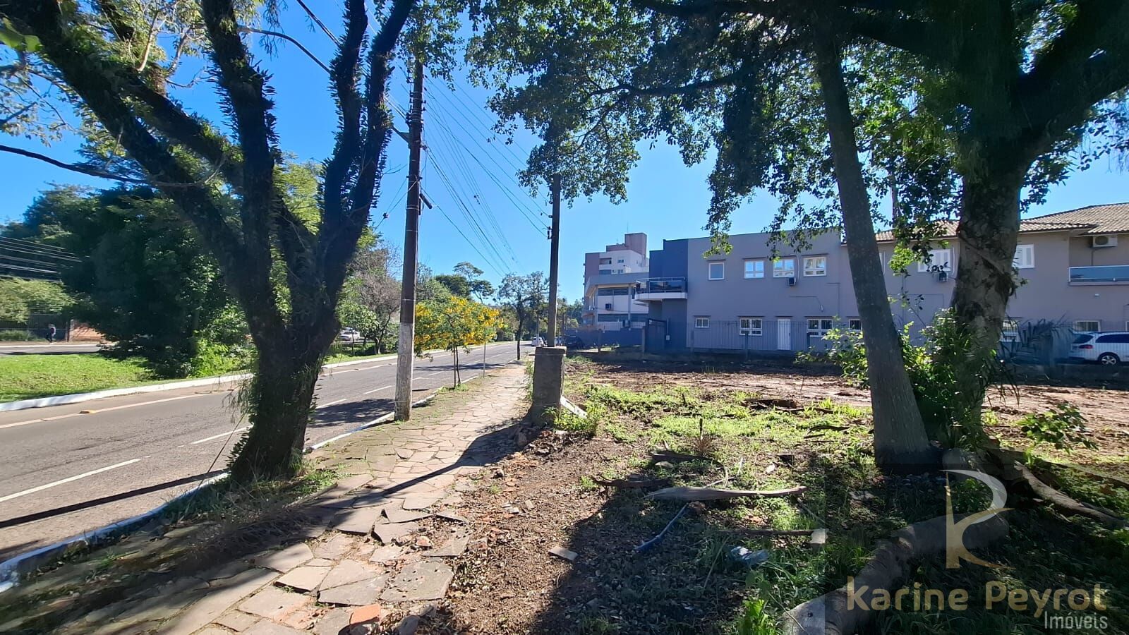 Terreno à venda, 1490m² - Foto 18