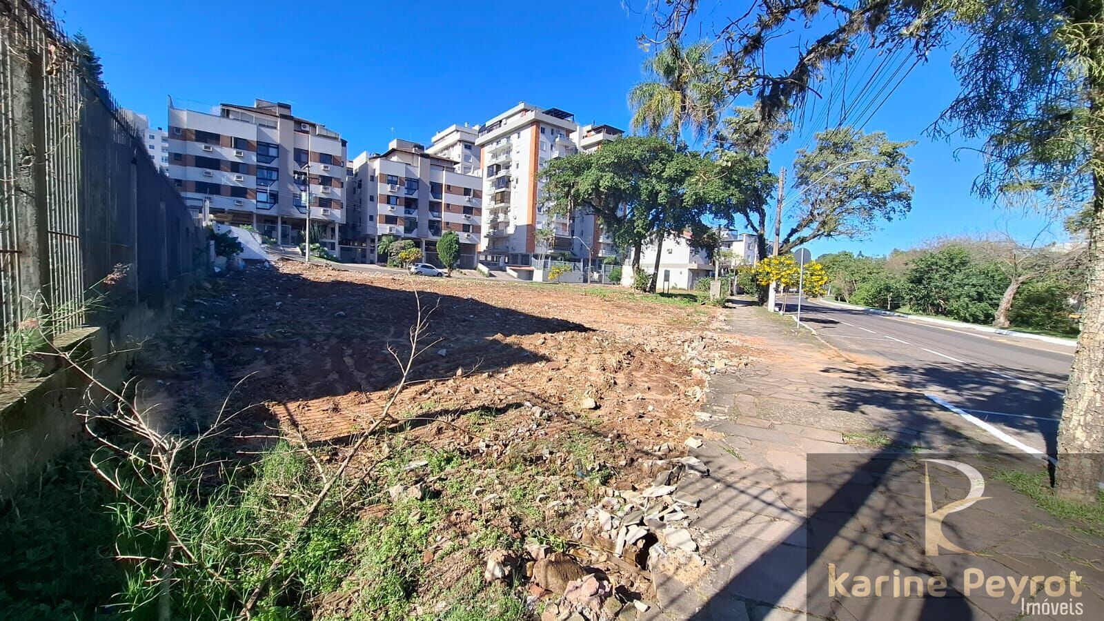 Terreno à venda, 1490m² - Foto 4