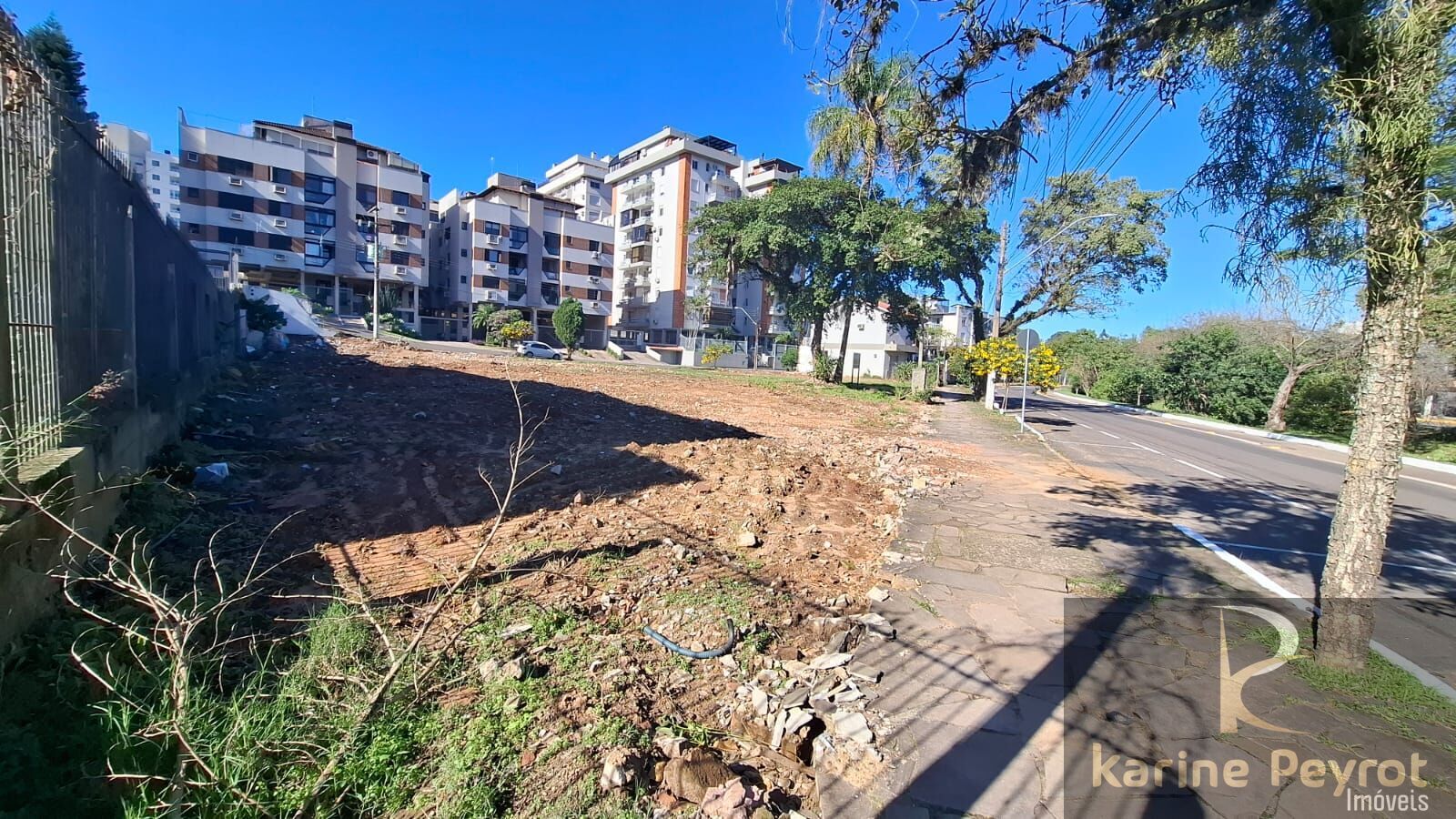 Terreno à venda, 1490m² - Foto 20