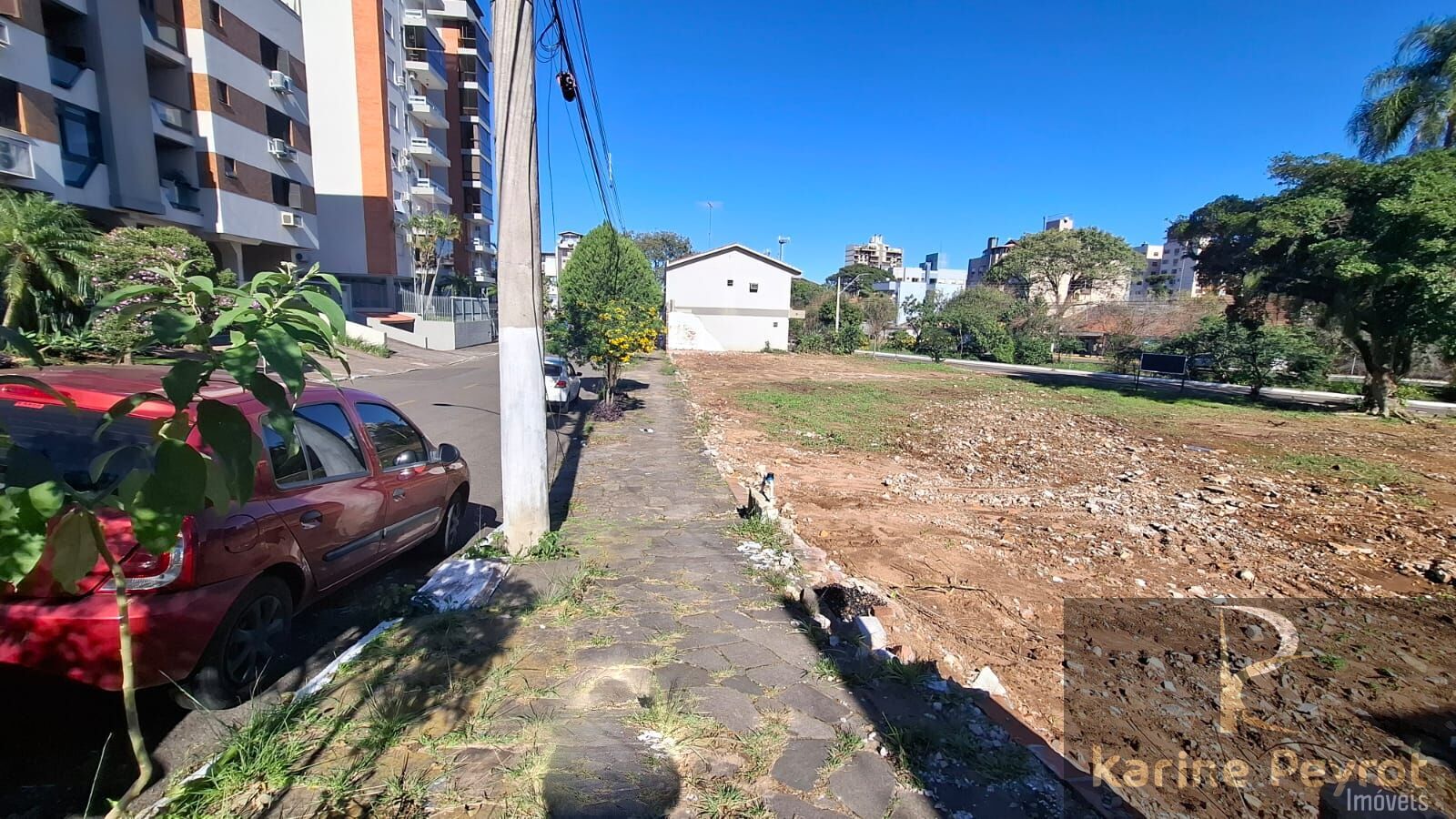 Terreno à venda, 1490m² - Foto 10