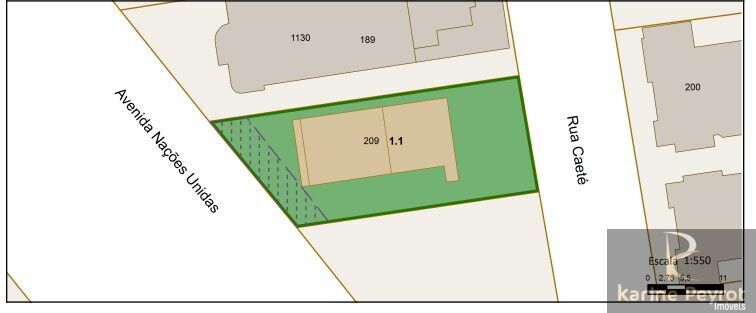 Terreno à venda, 1490m² - Foto 44