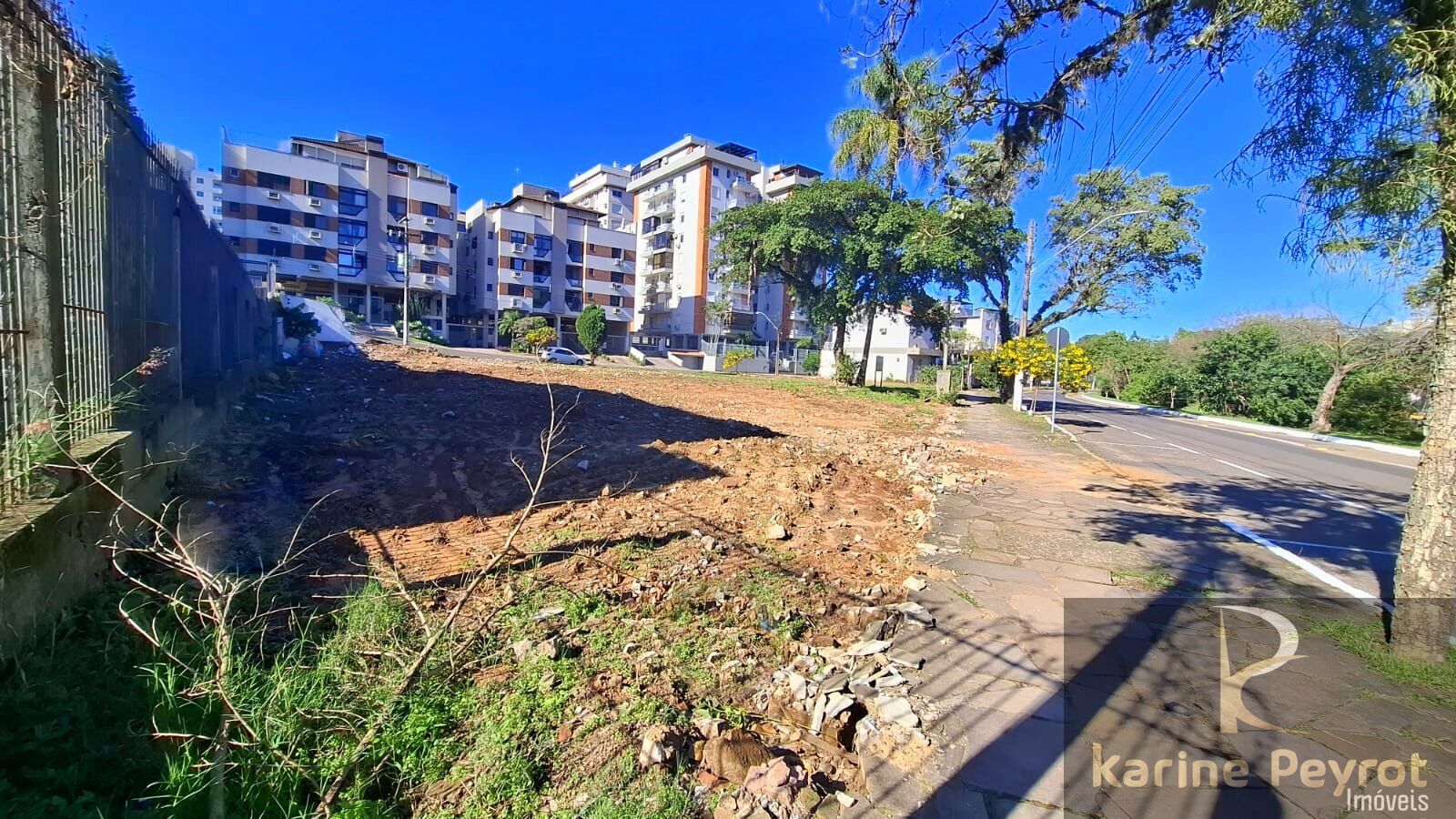 Terreno à venda, 1490m² - Foto 15
