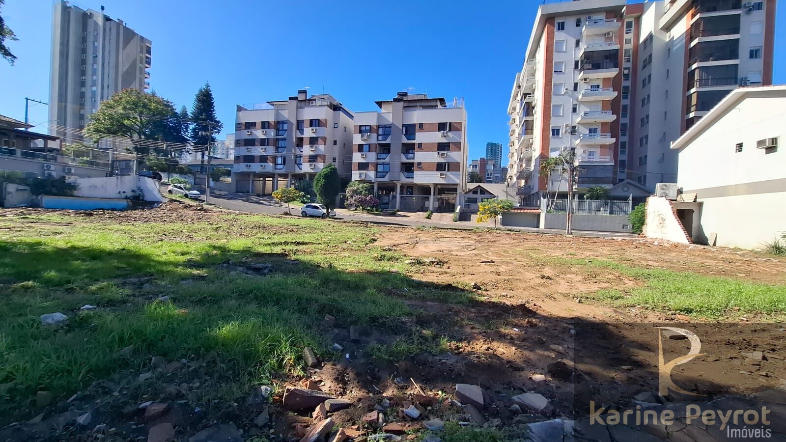 Terreno à venda, 1490m² - Foto 22