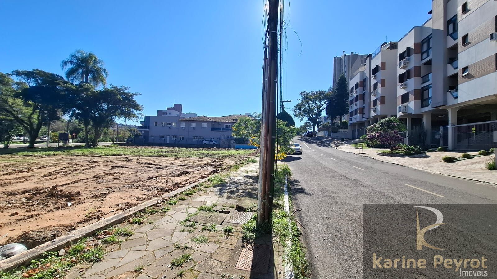 Terreno à venda, 1490m² - Foto 24