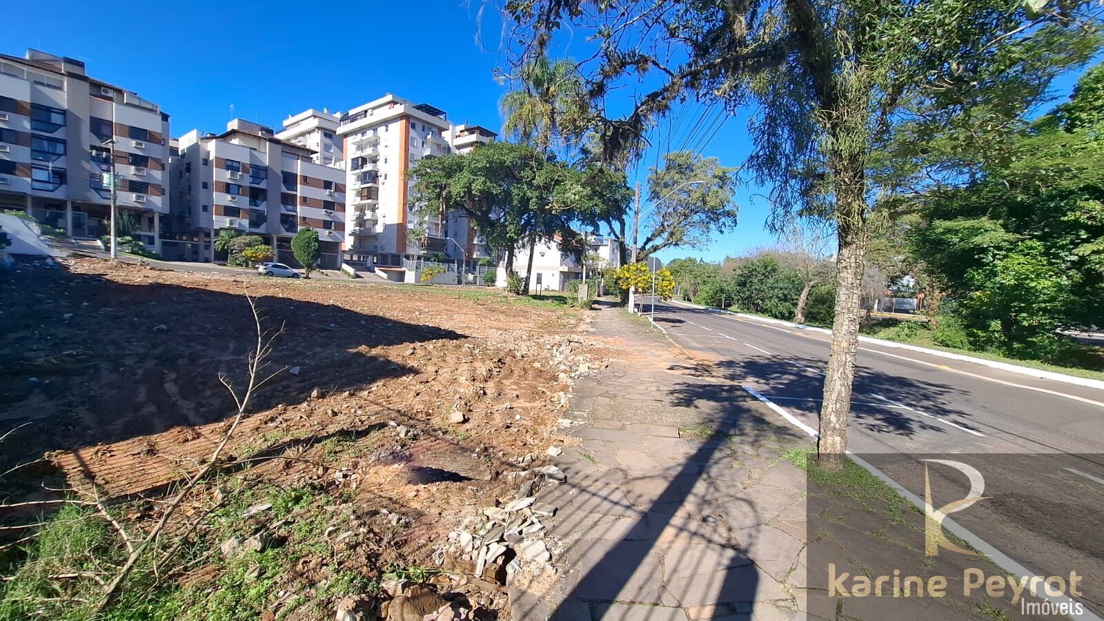 Terreno à venda, 1490m² - Foto 5