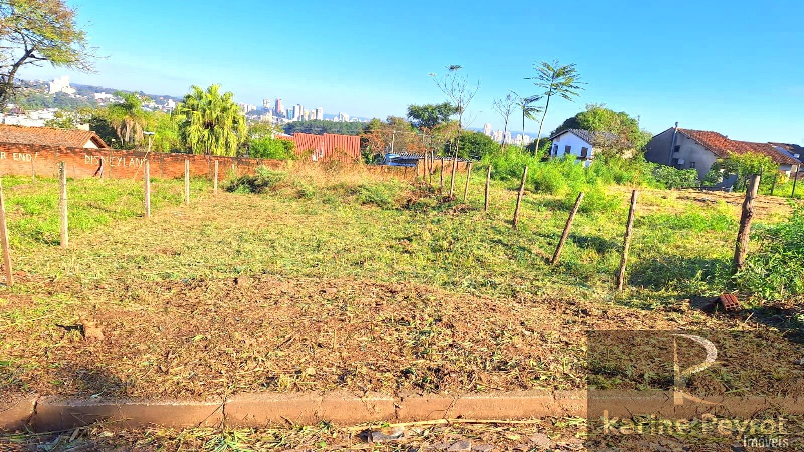 Terreno, 350 m² - Foto 1