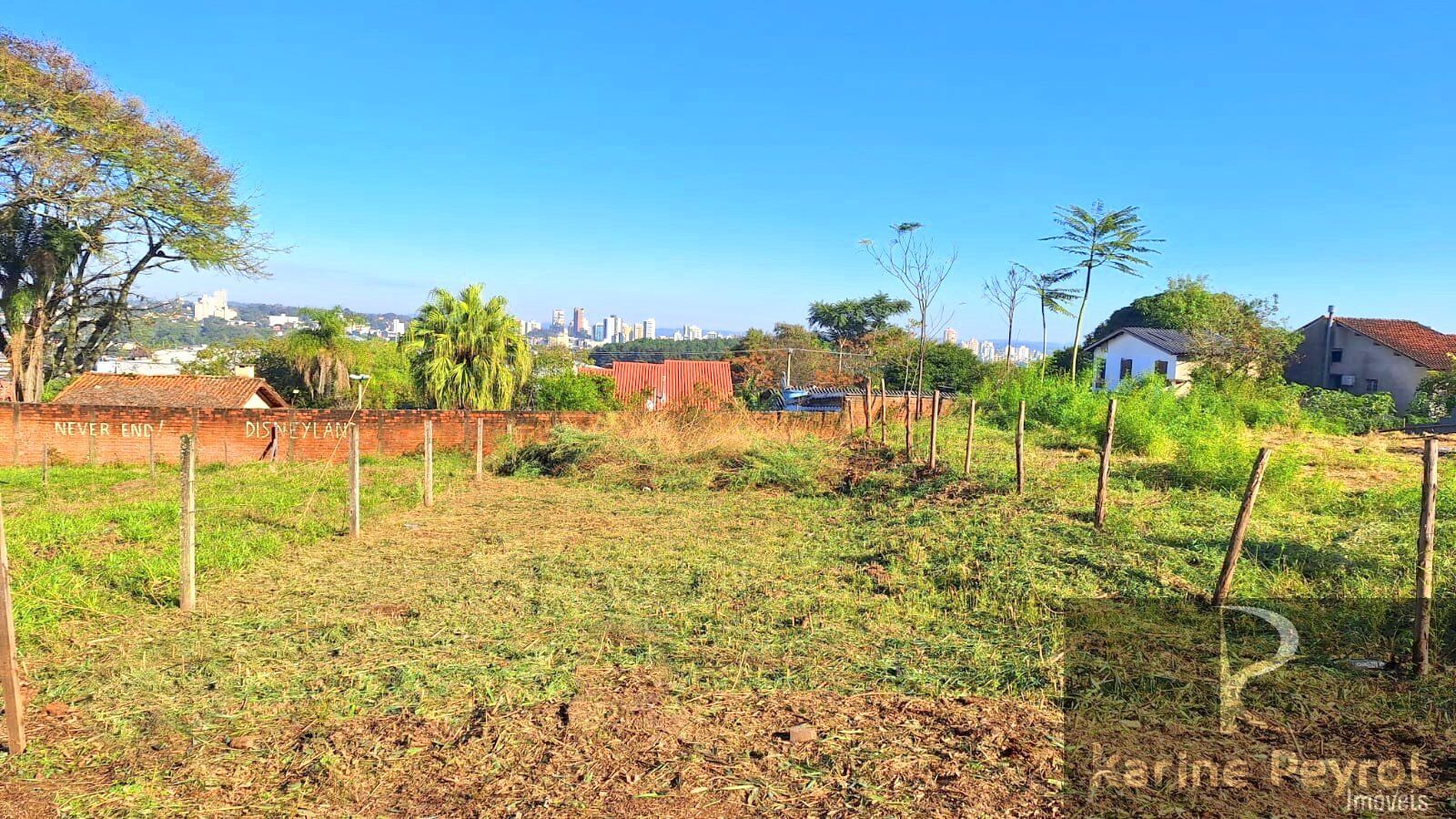 Terreno, 350 m² - Foto 3