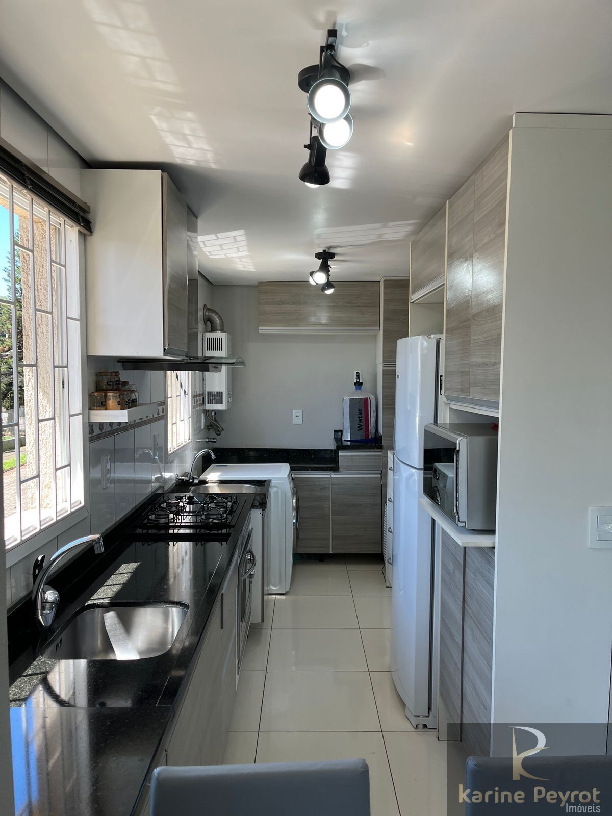 Apartamento, 2 quartos, 88 m² - Foto 2