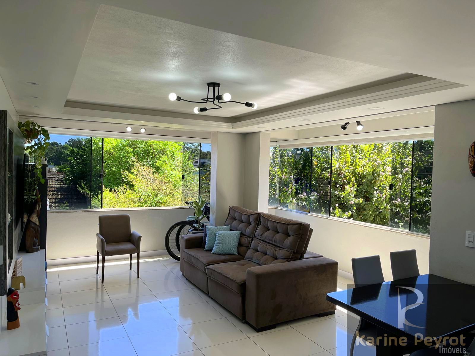 Apartamento, 2 quartos, 88 m² - Foto 1