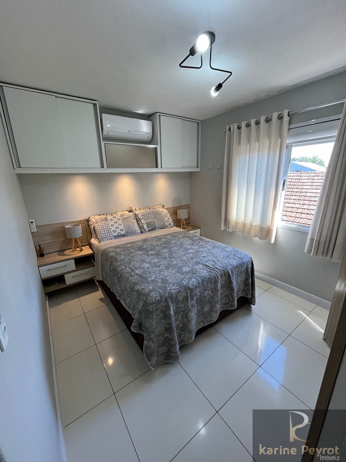 Apartamento, 2 quartos, 88 m² - Foto 3