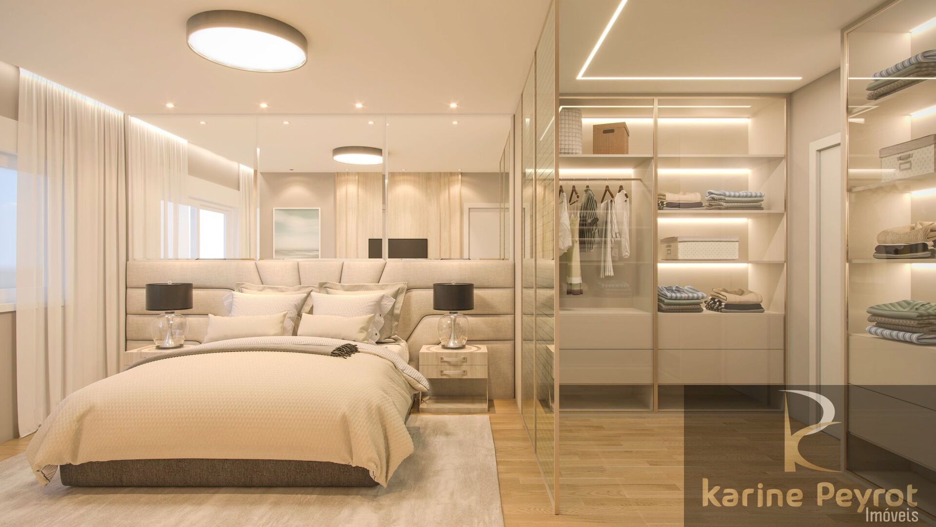Apartamento à venda com 3 quartos, 114m² - Foto 4