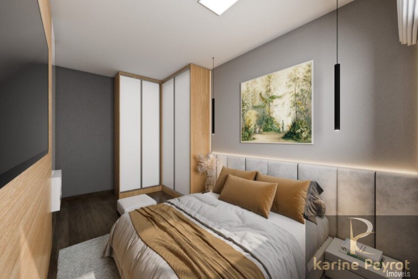 Apartamento à venda com 2 quartos, 49m² - Foto 6