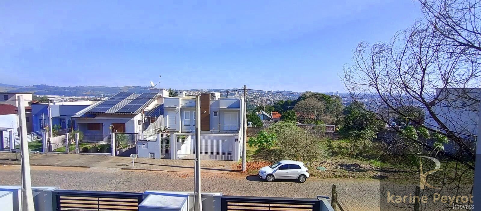 Sobrado à venda com 3 quartos, 130m² - Foto 3