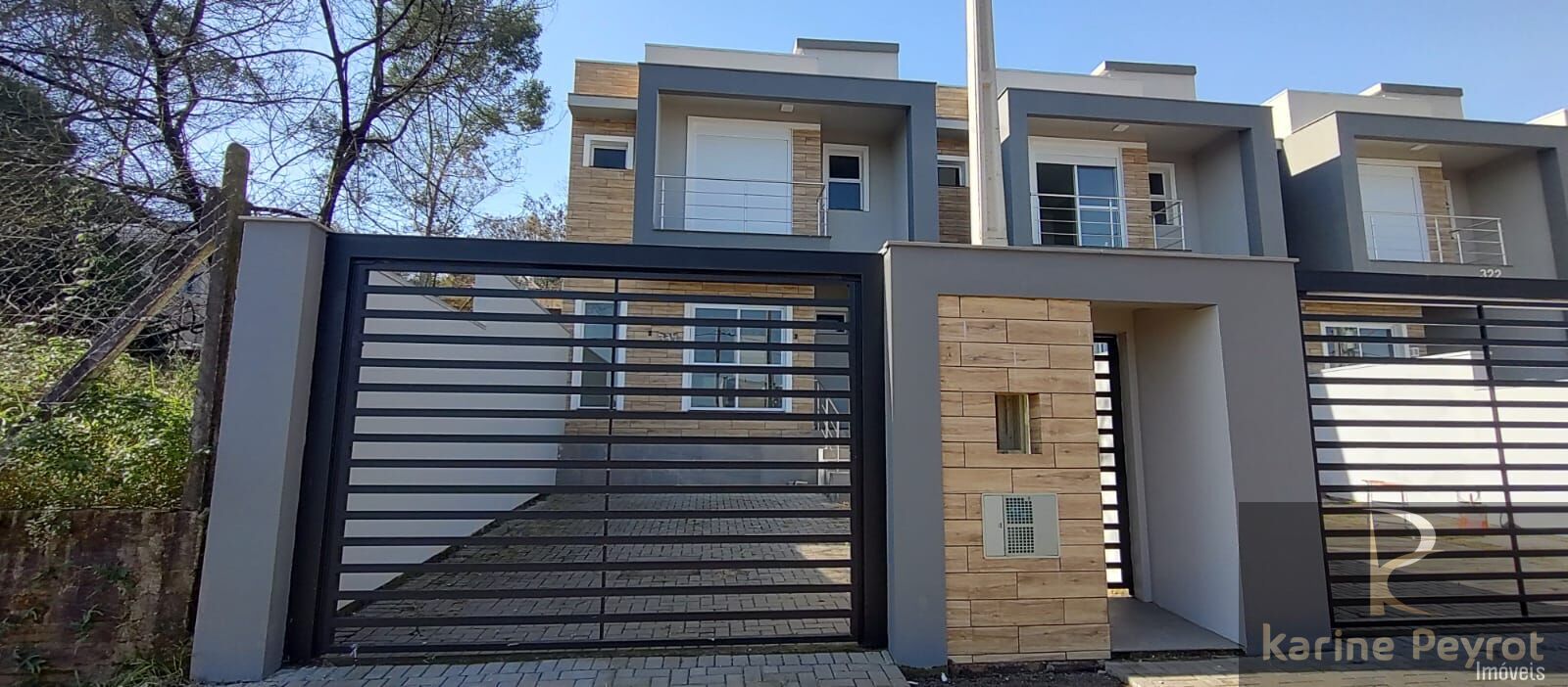 Sobrado à venda com 3 quartos, 130m² - Foto 9