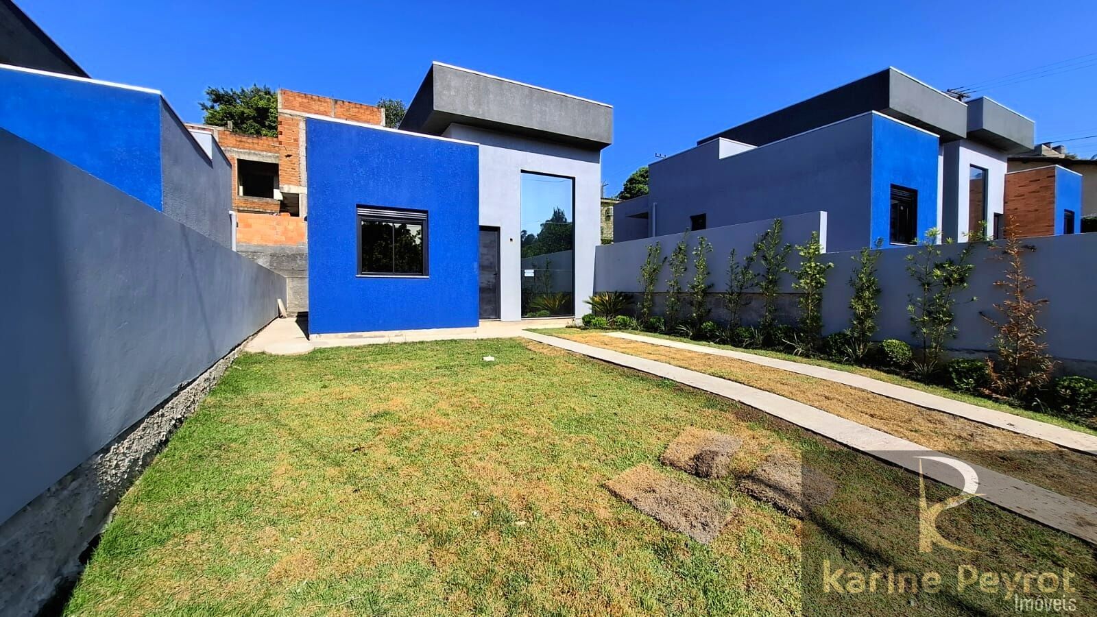 Casa à venda com 3 quartos, 58m² - Foto 6