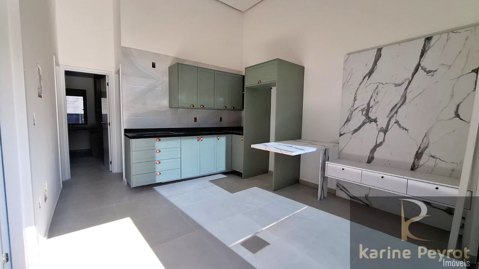 Casa à venda com 3 quartos, 58m² - Foto 3