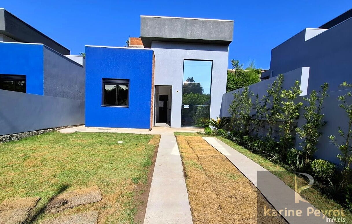 Casa à venda com 3 quartos, 58m² - Foto 16