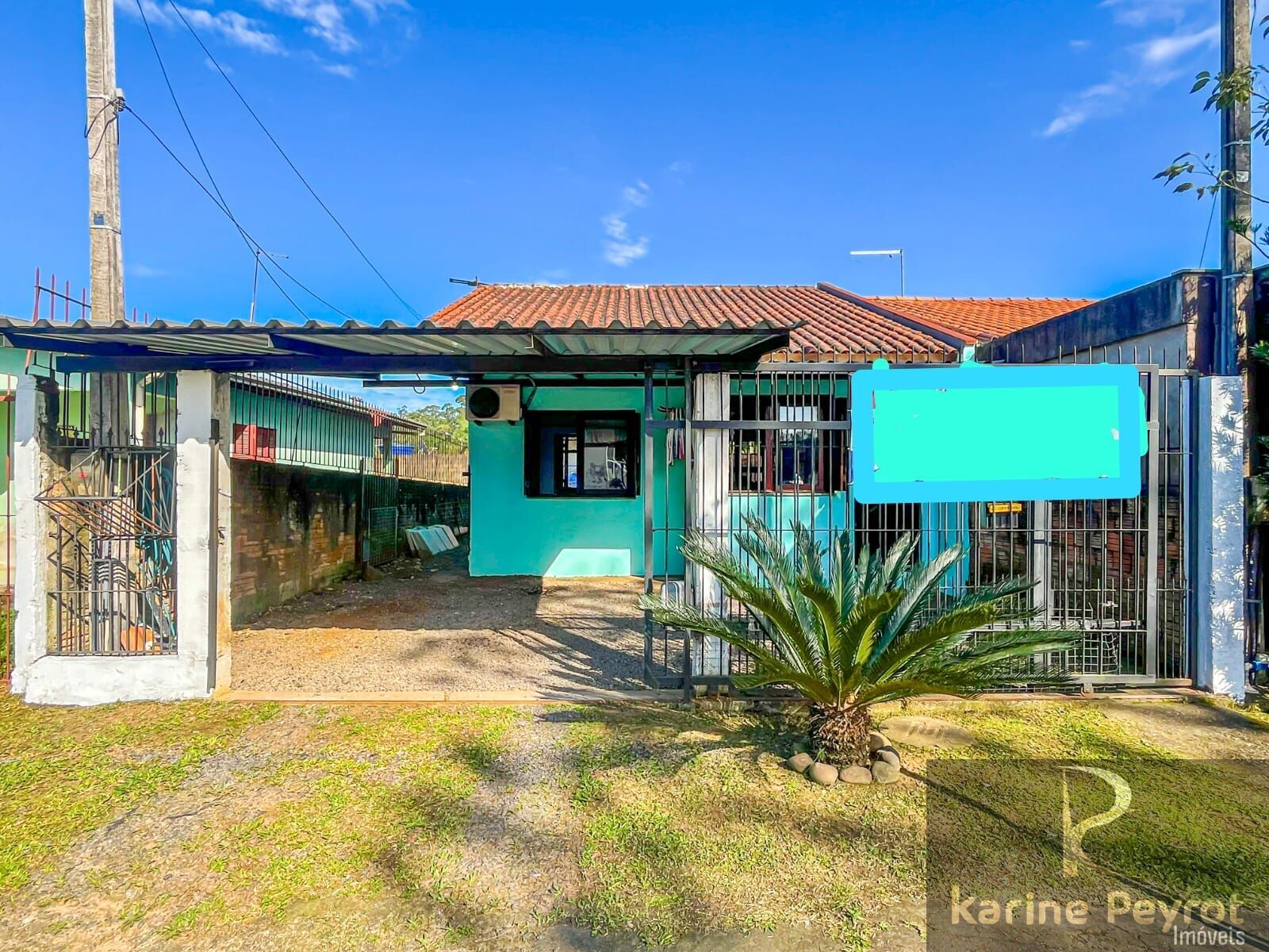 Casa à venda com 2 quartos, 50m² - Foto 18