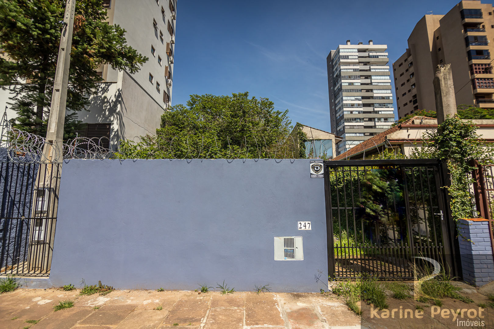 Casa à venda com 3 quartos, 98m² - Foto 40