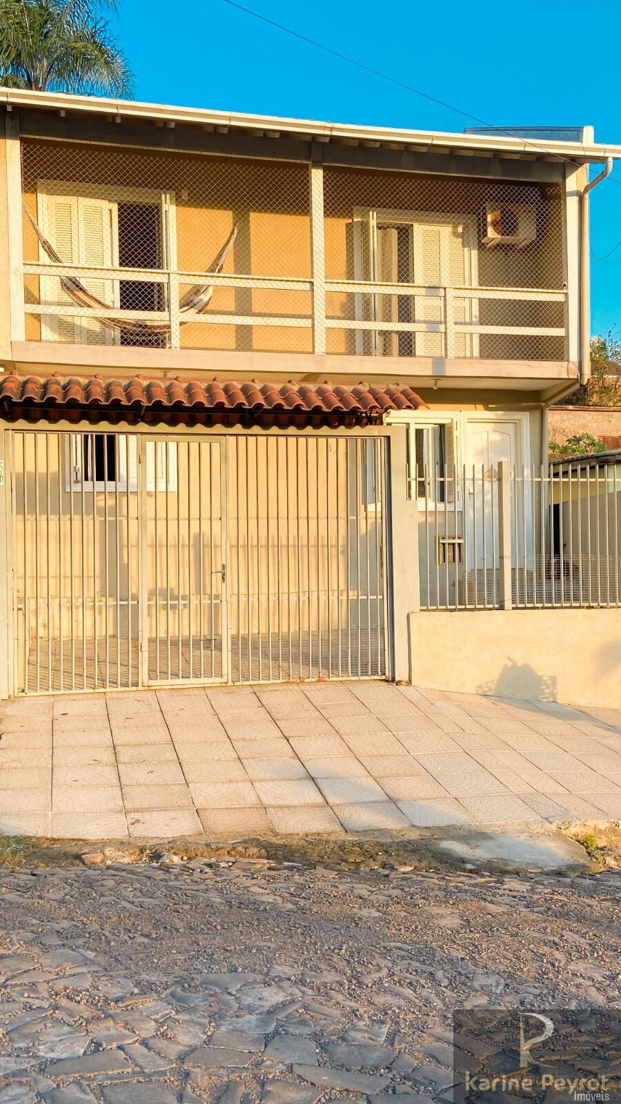 Casa à venda com 3 quartos, 80m² - Foto 13