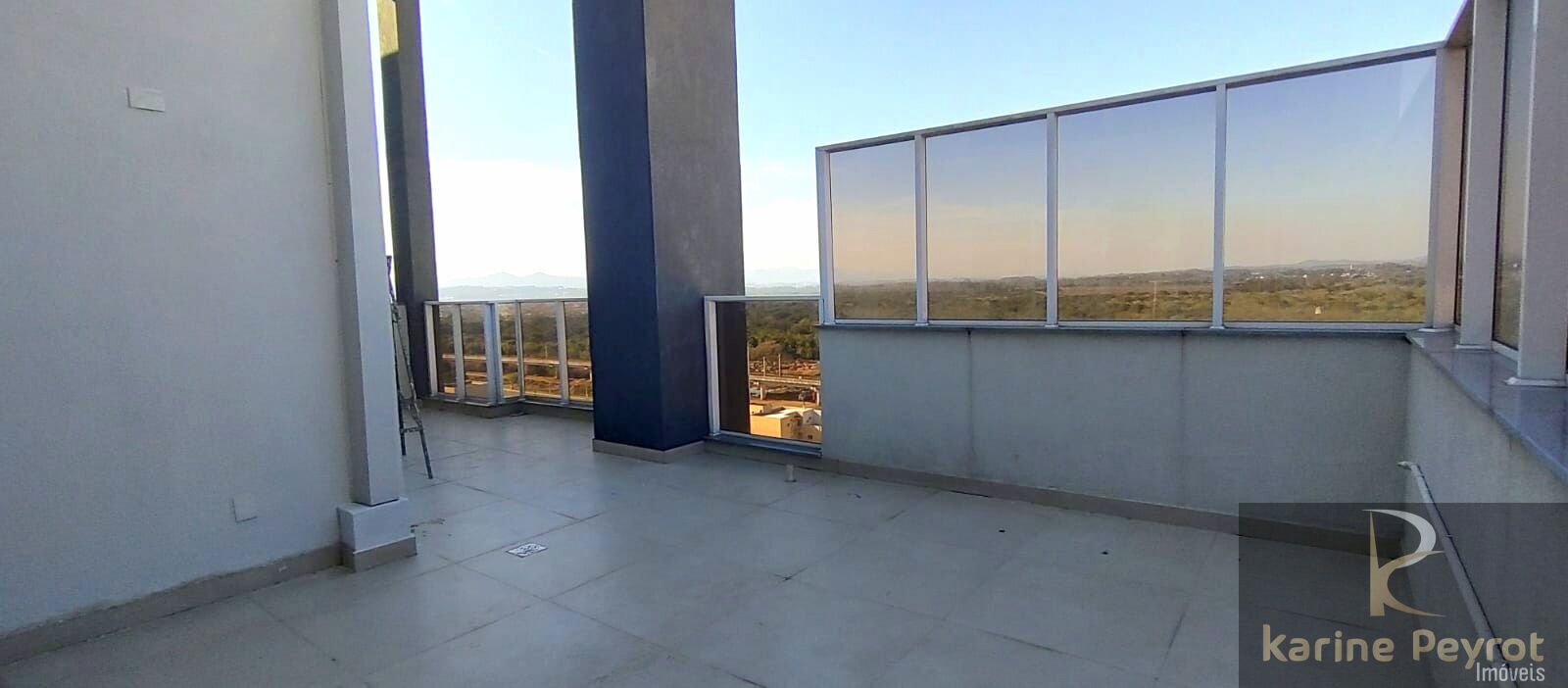 Cobertura à venda com 3 quartos, 229m² - Foto 7