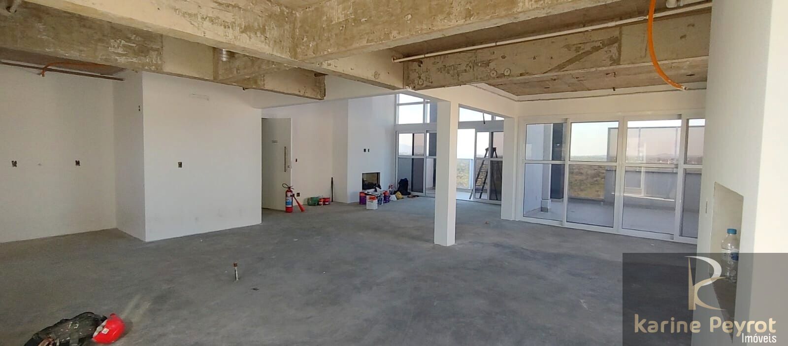 Cobertura à venda com 3 quartos, 229m² - Foto 6