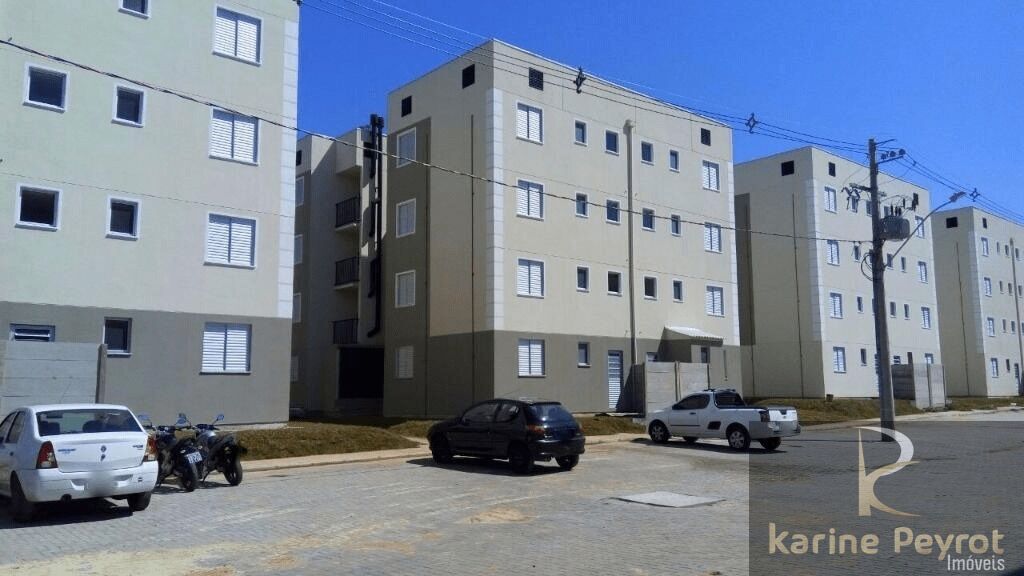 Apartamento à venda com 2 quartos, 58m² - Foto 15