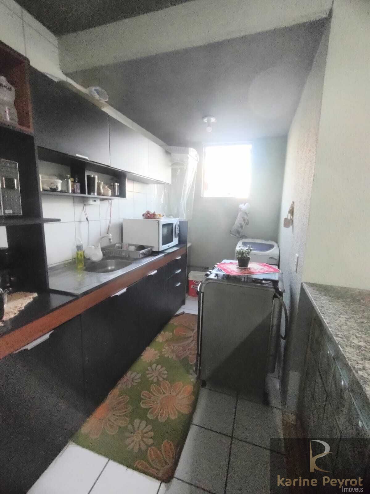 Apartamento à venda com 2 quartos, 58m² - Foto 13